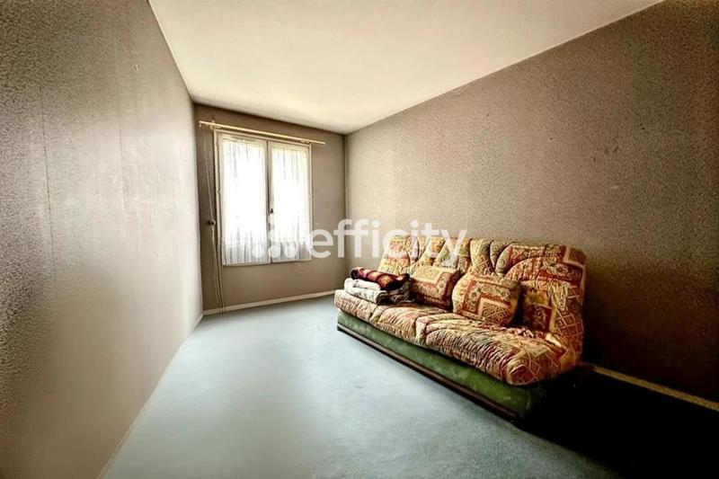 Appartement - 71 m² - 3 pièces