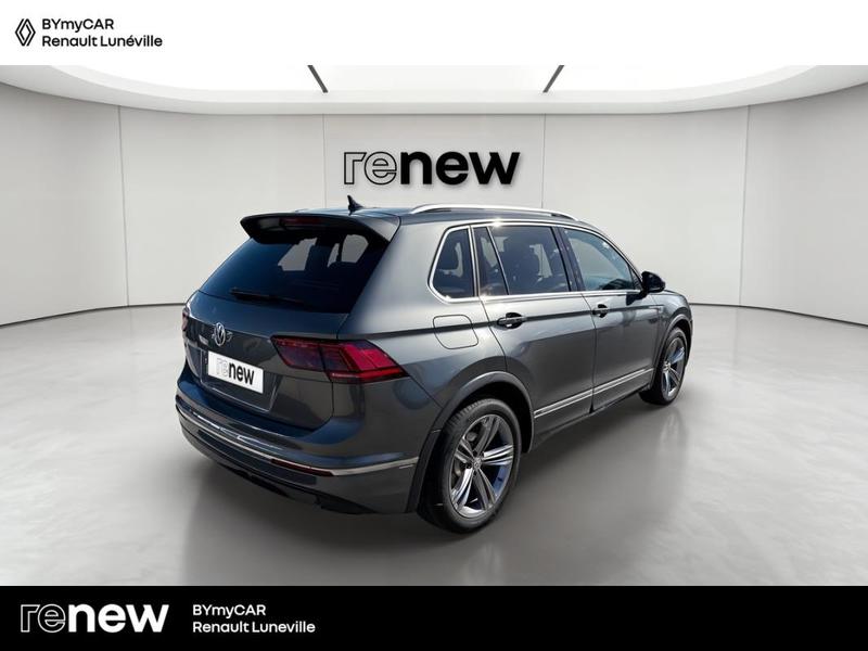 Volkswagen Tiguan 2.0 Tdi 150 Dsg7 Carat