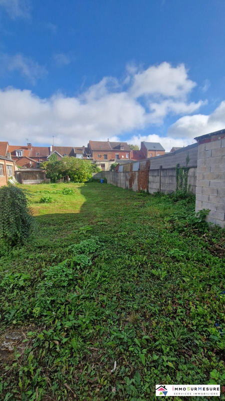 Maison - 140 m² - 9 pièces