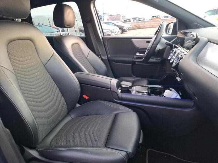 Mercedes Classe B III 180 d Business Line 7g-Dct