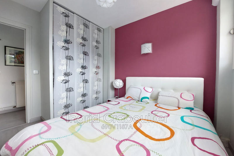 Appartement - 53 m² - 3 pièces