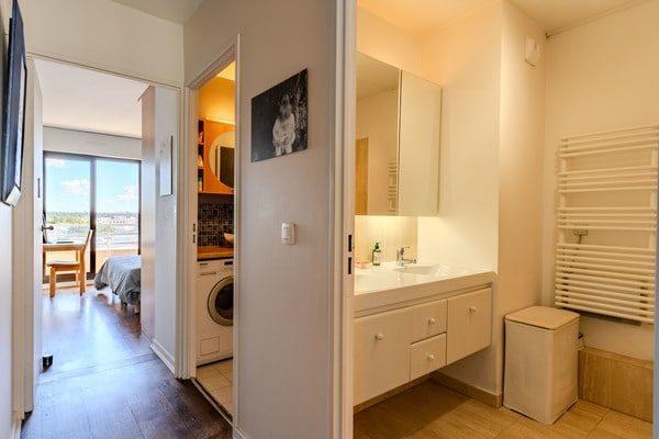 Appartement - 88 m² - 4 pièces