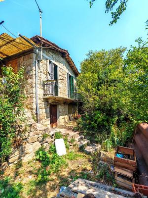 Maison - 56 m² - 3 pièces