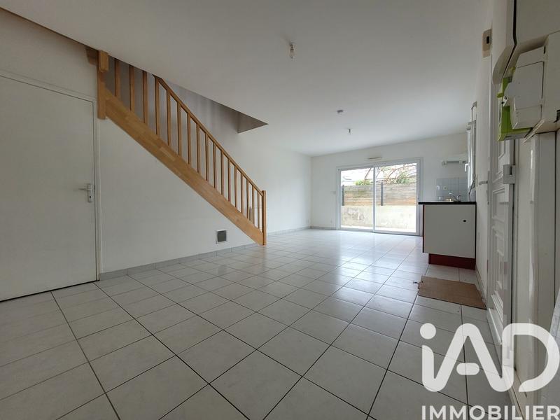 Maison - 79 m² - 4 pièces