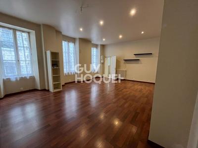 Appartement - 63 m² - 2 pièces