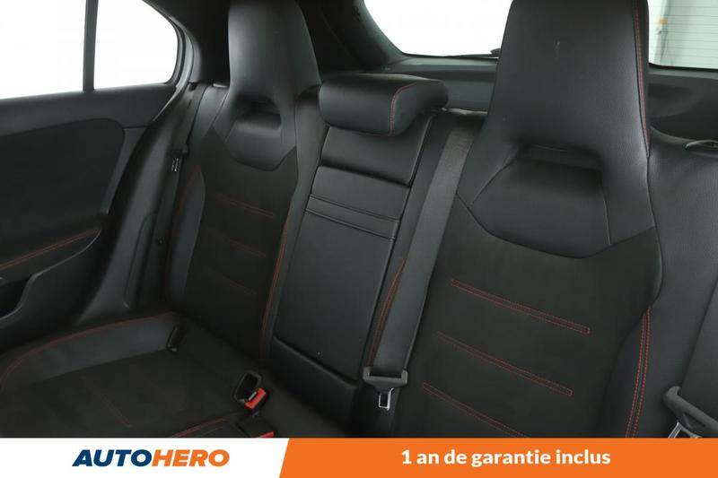 Mercedes Classe a 180 Amg Line 7g-Dct 136 ch