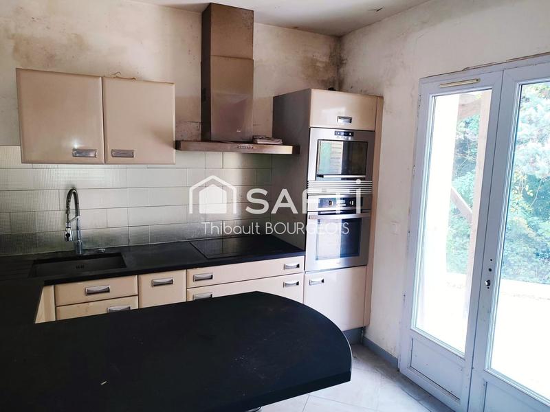 Appartement - 75 m² - 4 pièces