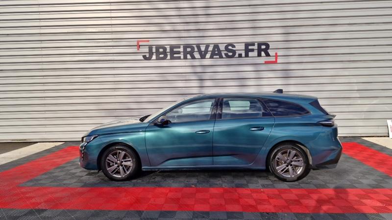 Peugeot 308 Sw Bluehdi 130ch Ss Eat8 Active Pack