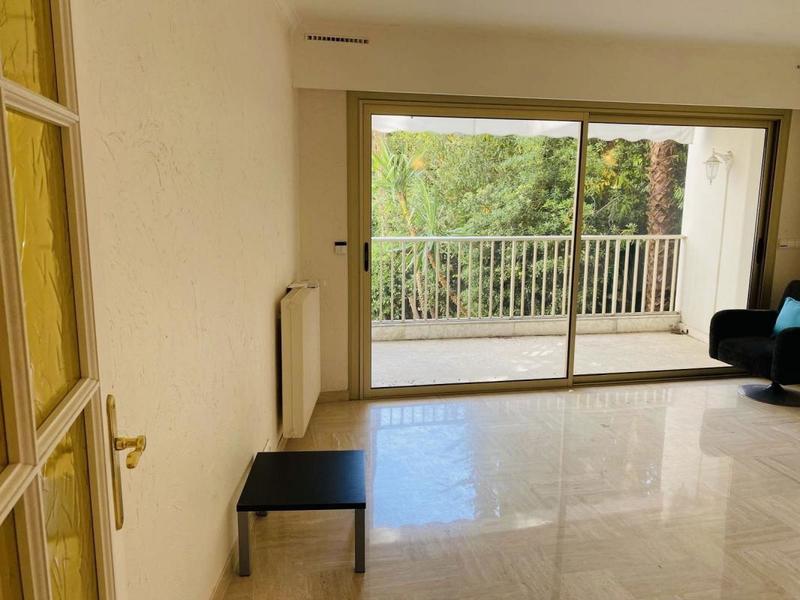 Studio - 31 m² - 1 pièce