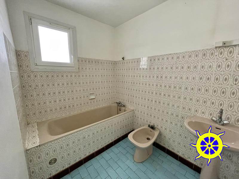 Maison ancienne - 185 m² - 7 pièces