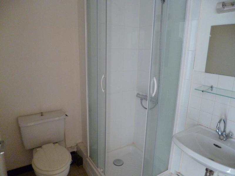 Studio - 15 m² - 1 pièce