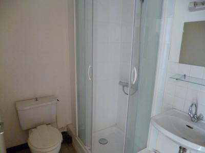 Studio - 15 m² - 1 pièce