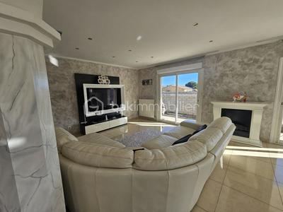 Villa - 189 m² - 8 pièces