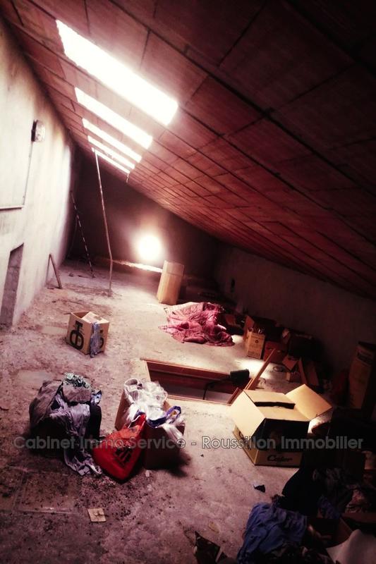 Villa - 175 m² - 7 pièces