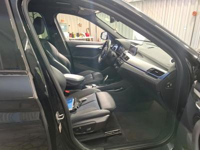 Bmw X1 II sDrive18i m Sport