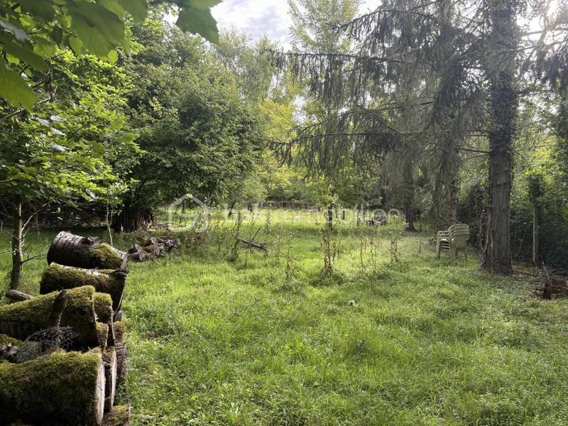 Terrain de loisirs - 4 620 m²