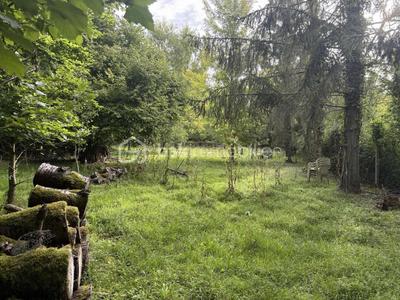 Terrain de loisirs - 4 620 m²