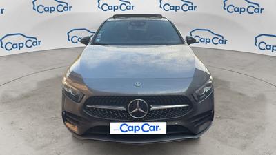 Mercedes Classe a IV 200 163 7g-Dct Amg Line