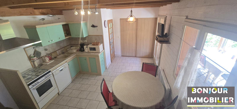 Villa - 176 m² - 7 pièces