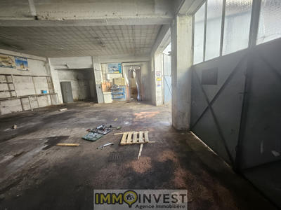 Propriété - 140 m² - 3 pièces