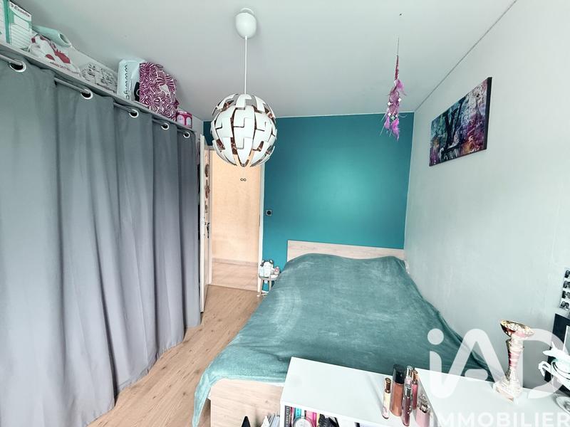 Maison - 165 m² - 8 pièces