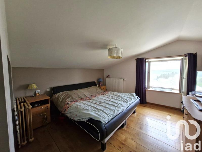 Maison - 127 m² - 4 pièces