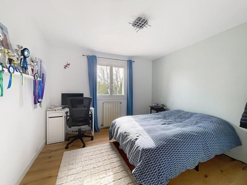 Villa - 153 m² - 6 pièces