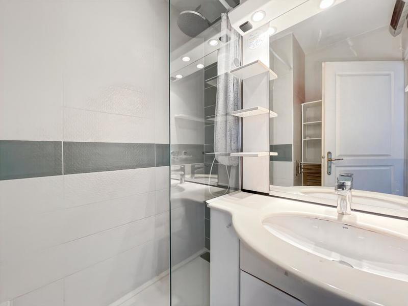 Appartement - 28 m² - 2 pièces