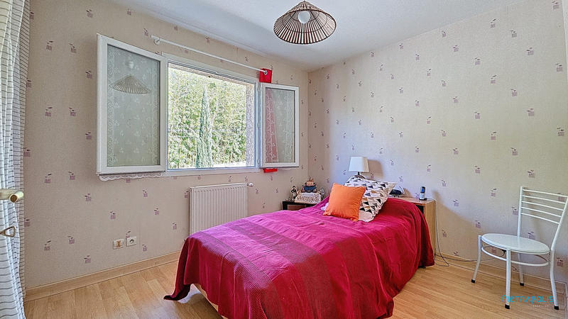 Maison - 88 m² - 4 pièces