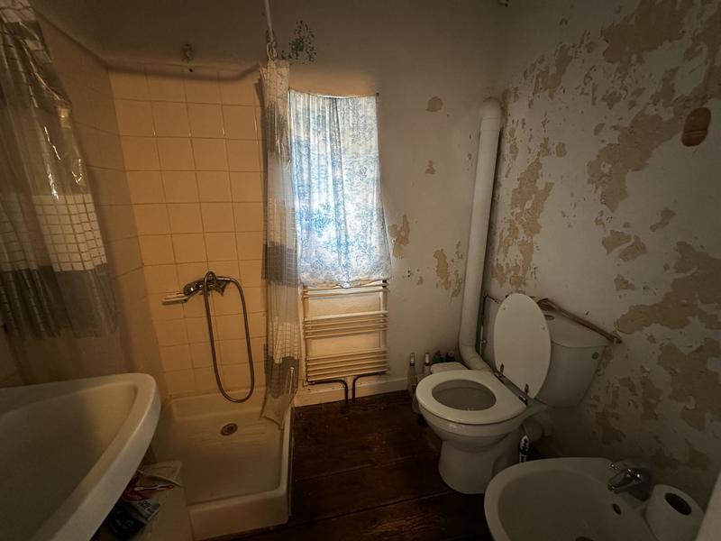 Maison - 113 m² - 4 pièces