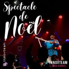 Spectacle de noël