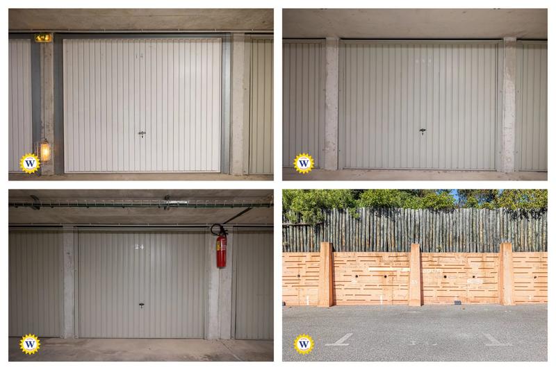 Appartement - 116 m² - 6 pièces