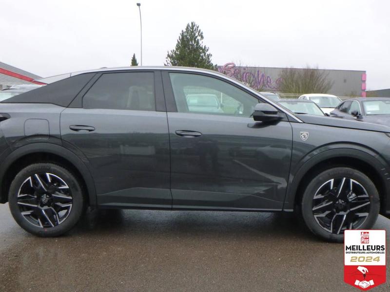 Peugeot 3008 Hybrid 145 e-Dcs6 Gt +Siège élec. à mémo