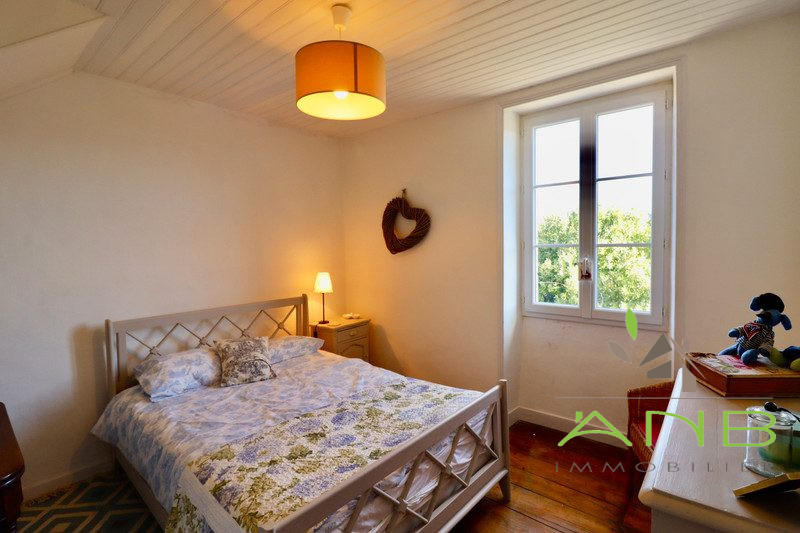 Maison - 225 m² - 8 pièces