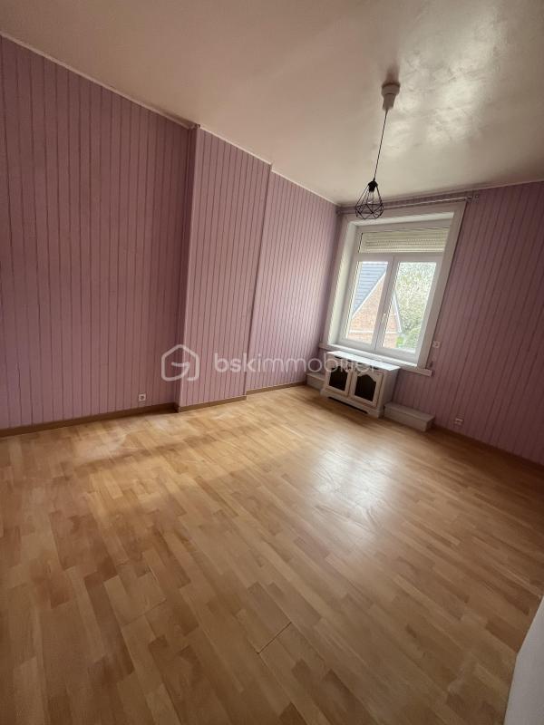 Maison de ville - 138 m² - 6 pièces