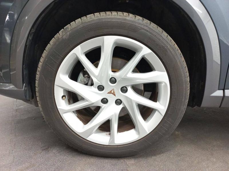 Cupra Formentor 1.5 Tsi 150 ch Dsg7 V