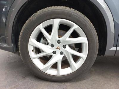 Cupra Formentor 1.5 Tsi 150 ch Dsg7 V