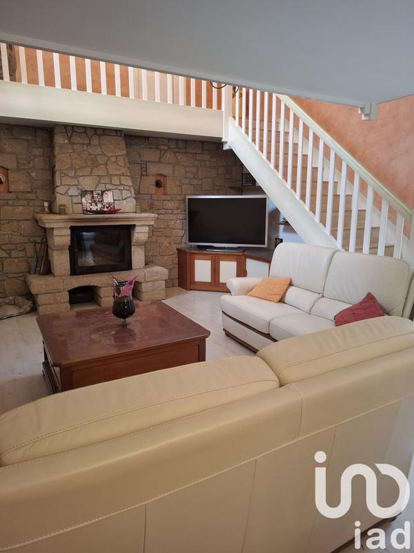 Maison - 265 m² - 8 pièces