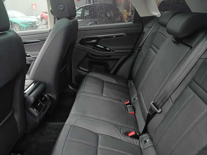 Land Rover Range Rover Evoque 2.0 P 200ch Flex Fuel s Awd Bva Mark III