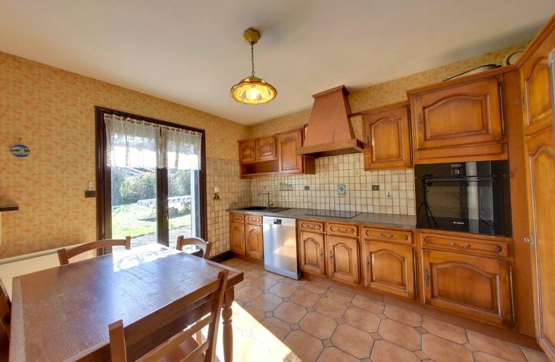 Villa - 147 m² - 6 pièces