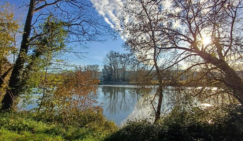 Maison en pierre - 125 m² - 4 pièces