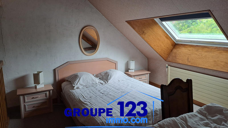 Maison - 521 m² - 18 pièces