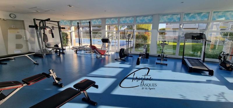 Appartement - 65 m² - 4 pièces