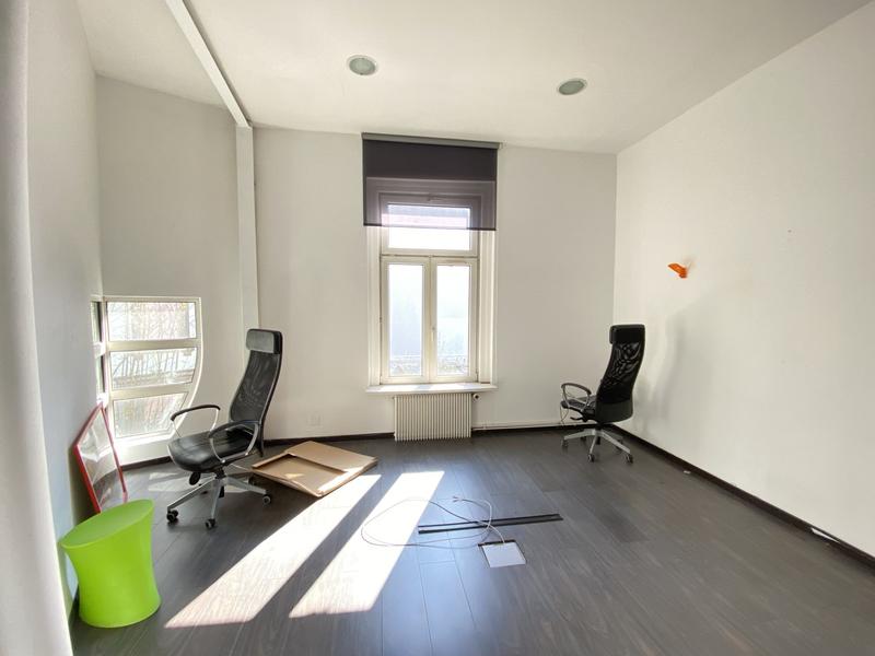Immeuble - 345 m²