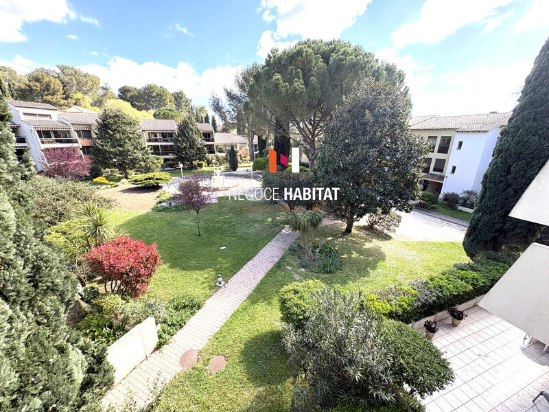 Duplex - 86 m² - 5 pièces