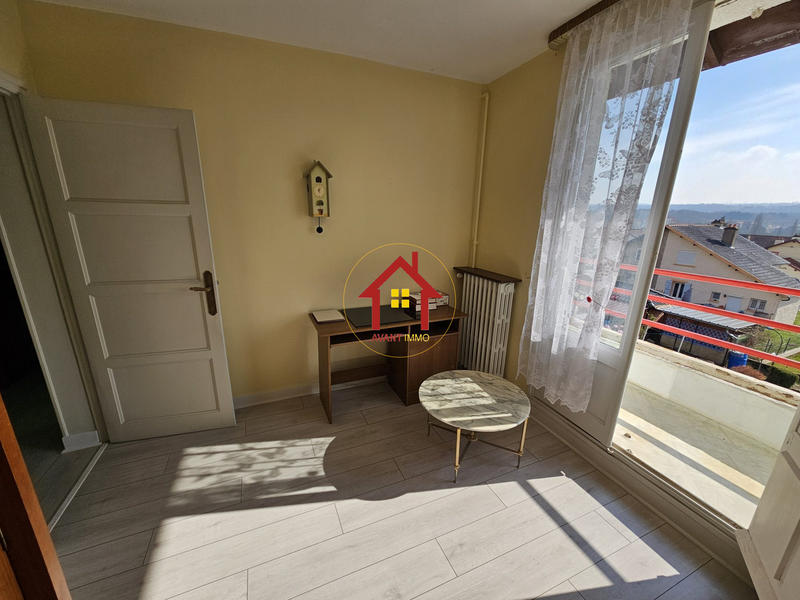 Maison - 86 m² - 4 pièces