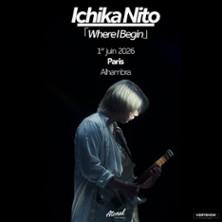 Ichika Nito