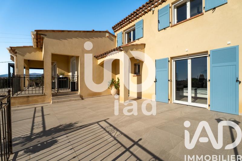 Maison - 130 m² - 4 pièces