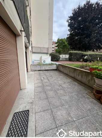 Appartement - 23 m² - 1 pièce