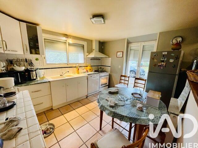 Immeuble - 1 317 m²